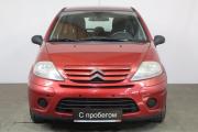 Citroen C3 I Рестайлинг Санкт-Петербург  - изображение 18