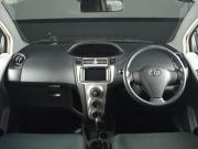 Toyota Vitz II (XP90) Кемерово  - изображение 27