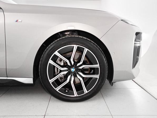 BMW 7 серии VII (G70) с пробегом 2025 года, цена 14 150 000 рублей, 21457 км, седан, Автокод Объявления