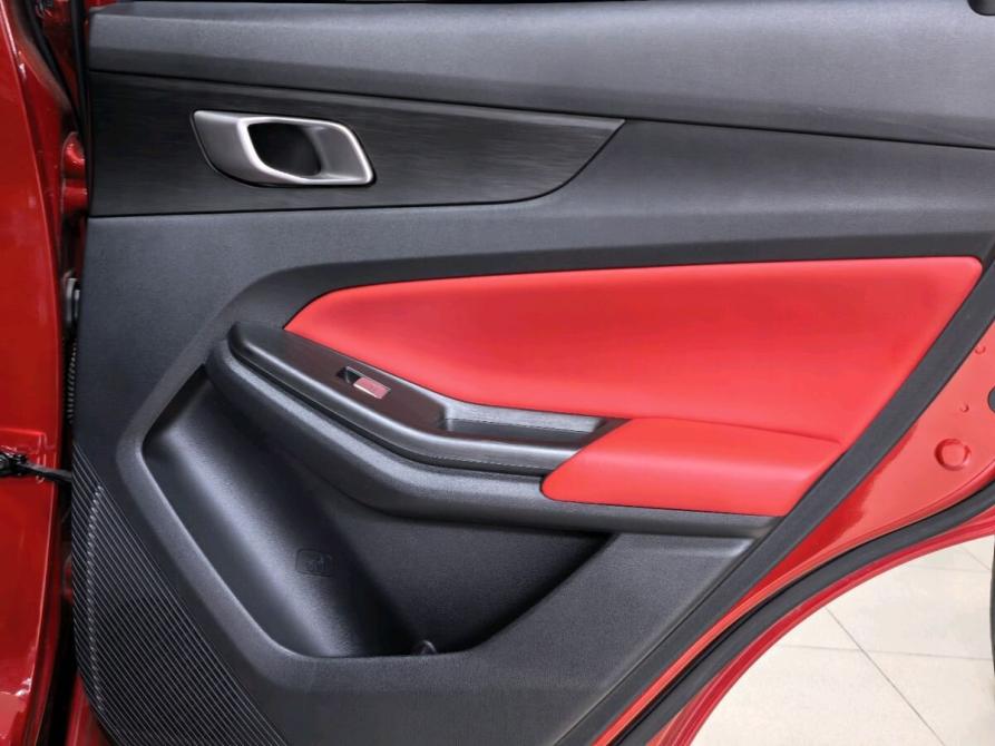 Changan CS55 Plus II Краснодар  - изображение 22