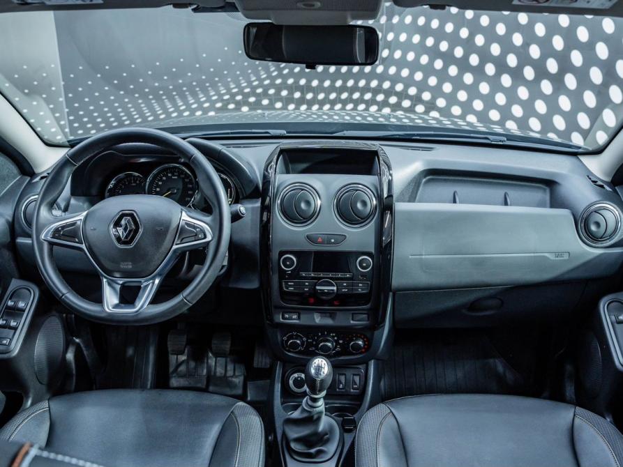 Renault Duster I Рестайлинг Самара  - изображение 14