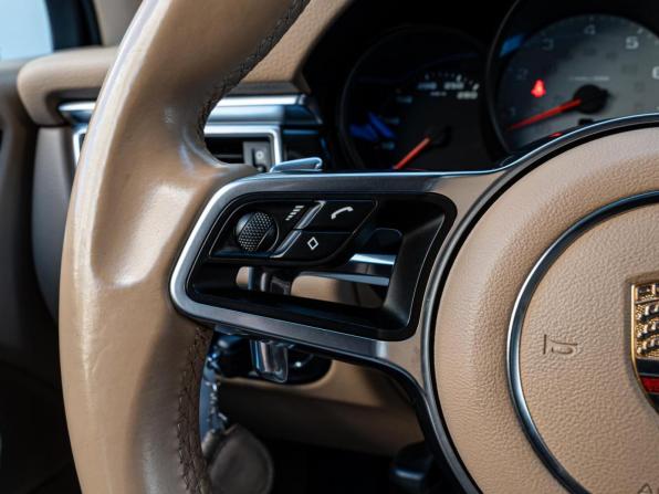 Porsche Macan I с пробегом 2014 года, цена 2 448 000 рублей, 114249 км, внедорожник, Автокод Объявления