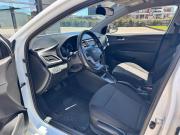 Hyundai Solaris II Владикавказ  - изображение 23