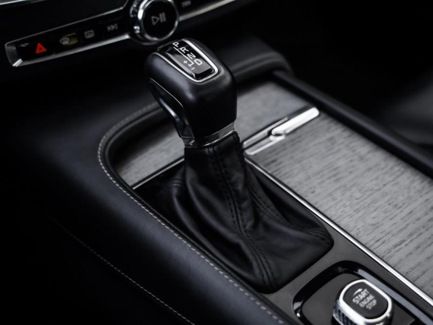 Volvo S90 II Рестайлинг Санкт-Петербург  - изображение 23