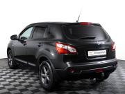 Nissan Qashqai I Рестайлинг Москва  - изображение 32