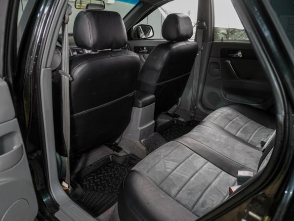 Daewoo Gentra II с пробегом 2015 года, цена 639 000 рублей, 127570 км, седан, Автокод Объявления
