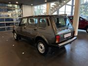 Lada (ВАЗ) 2131 (4x4) I Рестайлинг (2020) Чебоксары  - изображение 36