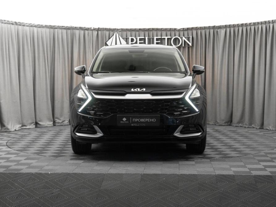 Kia Sportage V Москва  - изображение 3