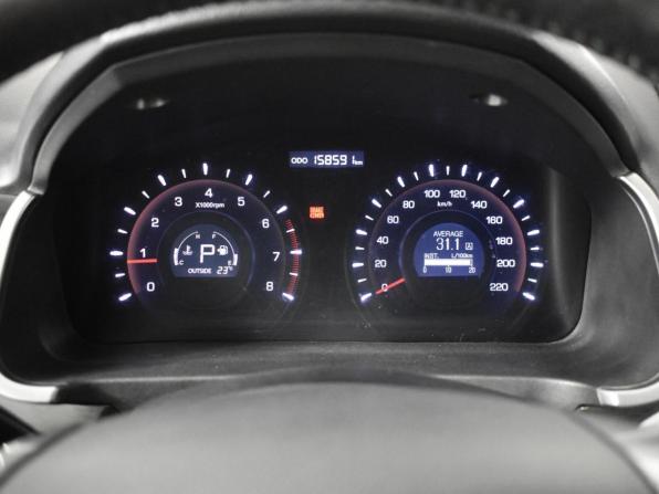 SsangYong Actyon II с пробегом 2013 года, цена 898 200 рублей, 158591 км, внедорожник, Автокод Объявления