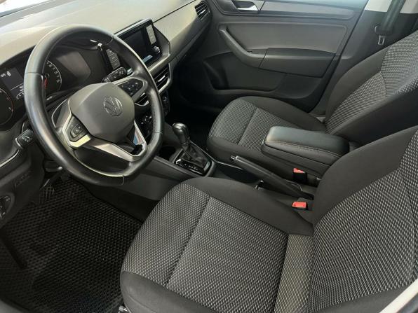 Volkswagen Polo VI с пробегом 2021 года, цена 1 746 880 рублей, 44245 км, лифтбек, Автокод Объявления