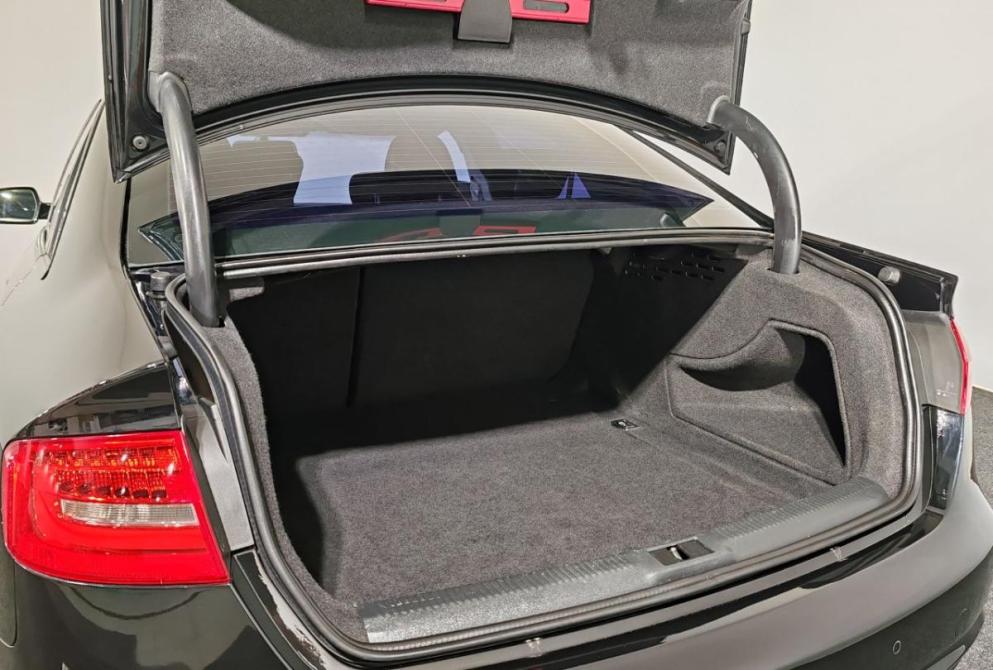 Audi A4 IV (B8) Рестайлинг Ярославль  - изображение 21