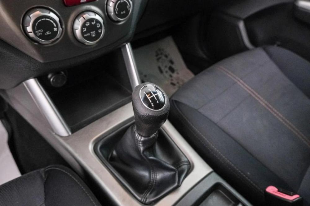 Subaru Forester III Красноярск  - изображение 18