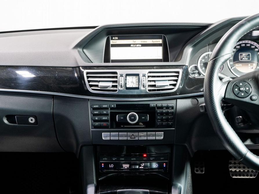 Mercedes-Benz E-Класс IV (W212 S212 C207) Чита  - изображение 12