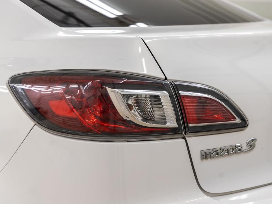 Mazda 3 II (BL) Волгоград  - изображение 13