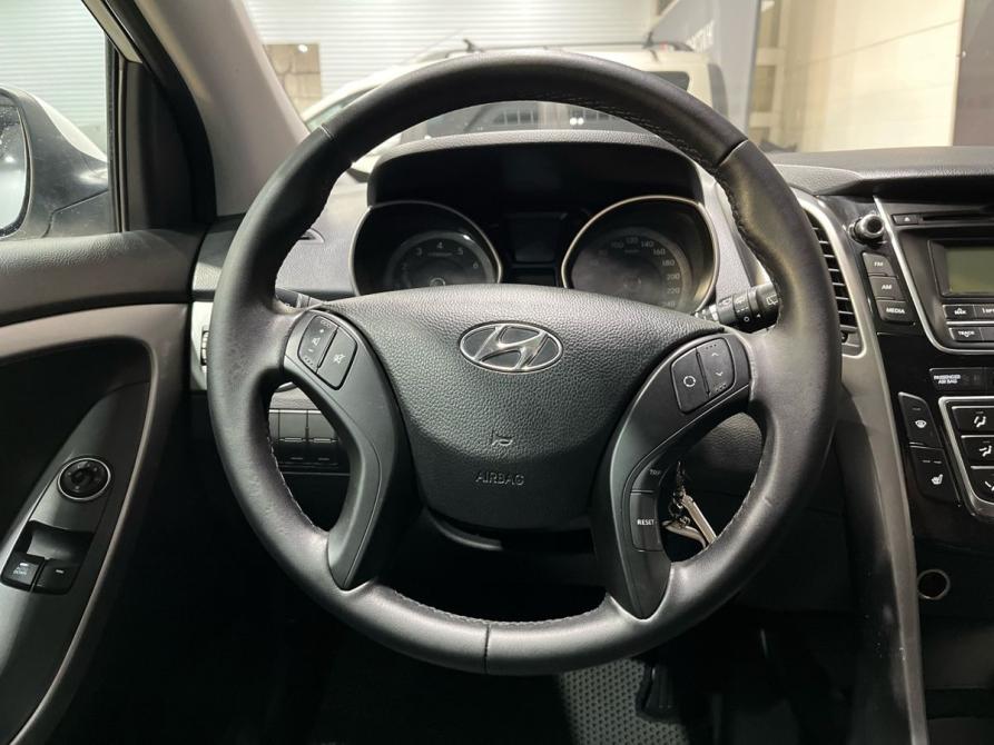 Hyundai i30 II Пермь  - изображение 13