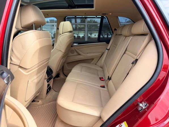 BMW X5 II (E70) с пробегом 2008 года, цена 2 950 000 рублей, 146696 км, внедорожник, Автокод Объявления