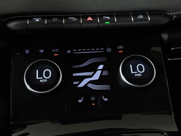 Exeed LX I Рестайлинг с пробегом 2022 года, цена 1 597 000 рублей, 76270 км, внедорожник, Автокод Объявления