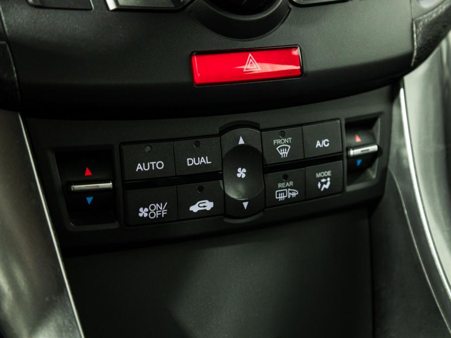Honda Accord VIII Рестайлинг Санкт-Петербург  - изображение 17