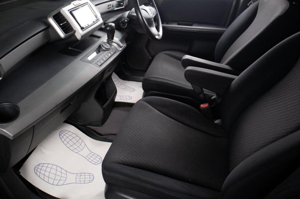 Honda Freed I Рестайлинг Оренбург  - изображение 15