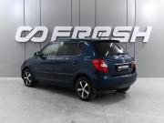 Skoda Fabia II Рестайлинг Ростов-на-Дону  - изображение 17