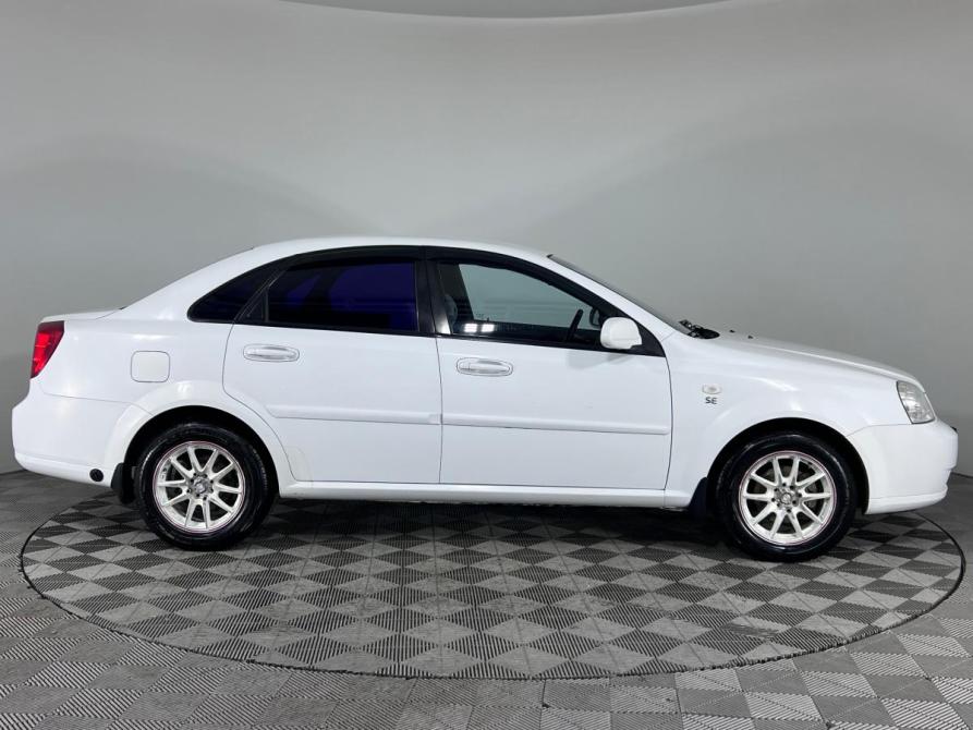 Chevrolet Lacetti I Ростов-на-Дону  - изображение 7
