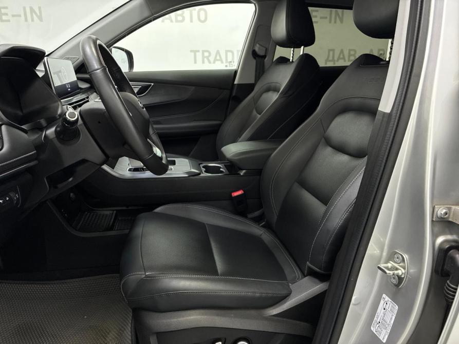 Chery Tiggo 4 Pro I Пермь  - изображение 8