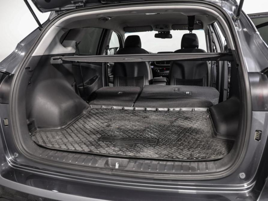 Hyundai Tucson III Рестайлинг Санкт-Петербург  - изображение 26