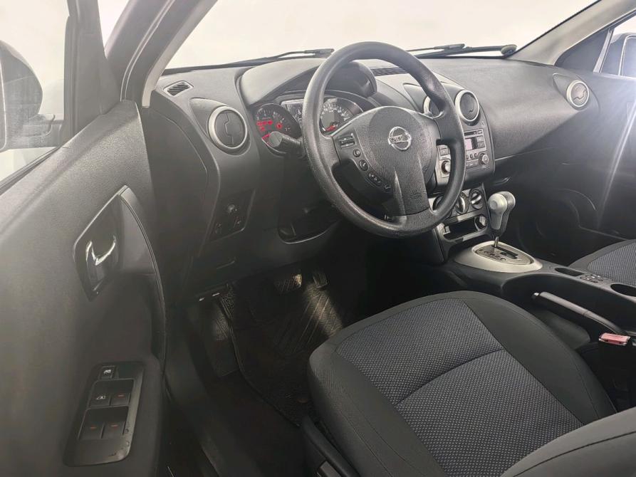 Nissan Qashqai I Рестайлинг Санкт-Петербург  - изображение 9