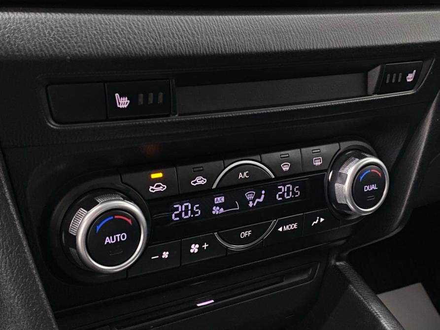Mazda 3 III (BM) Энгельс  - изображение 30