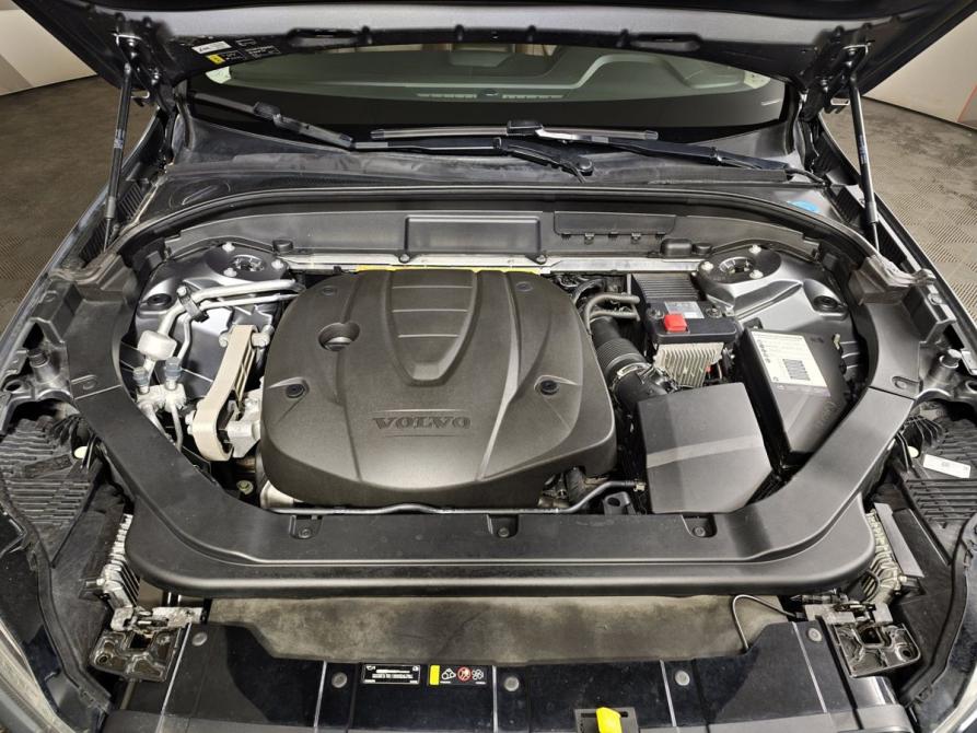 Volvo XC60 II Москва  - изображение 8