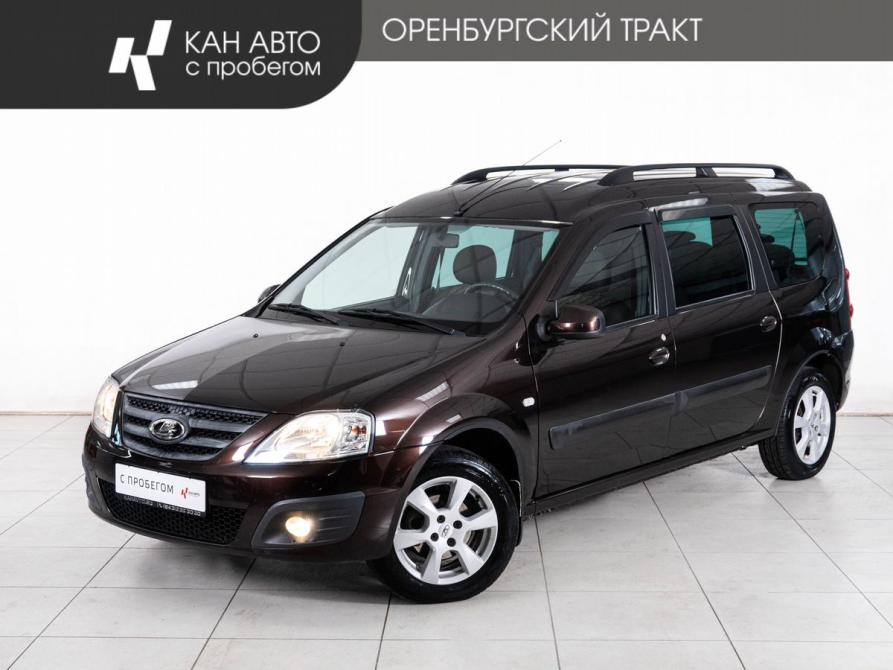 Lada (ВАЗ) Largus I Казань  - изображение 1