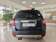 Chevrolet Captiva I Москва  - изображение 24