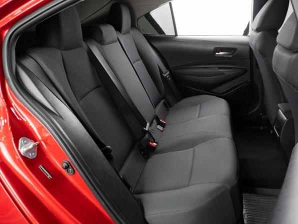 Toyota Corolla XII (E210) с пробегом 2020 года, цена 2 250 000 рублей, 80131 км, седан, Автокод Объявления