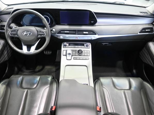 Hyundai Palisade I с пробегом 2021 года, цена 4 299 900 рублей, 106000 км, внедорожник, Автокод Объявления