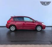 Nissan Tiida I Санкт-Петербург  - изображение 27