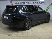 Li Auto (Lixiang) L9 I Москва  - изображение 33