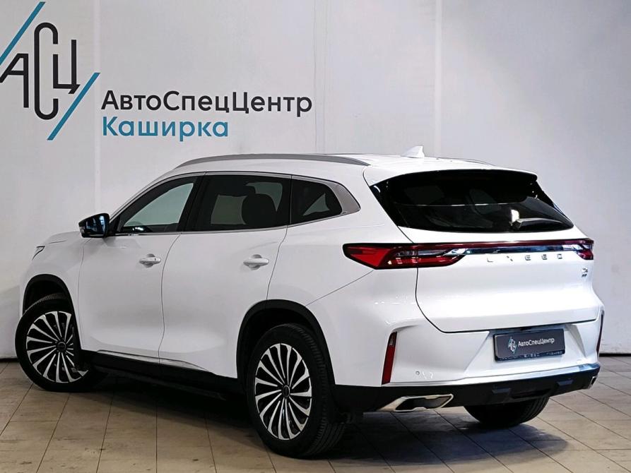 Exeed TXL I Рестайлинг Москва  - изображение 3