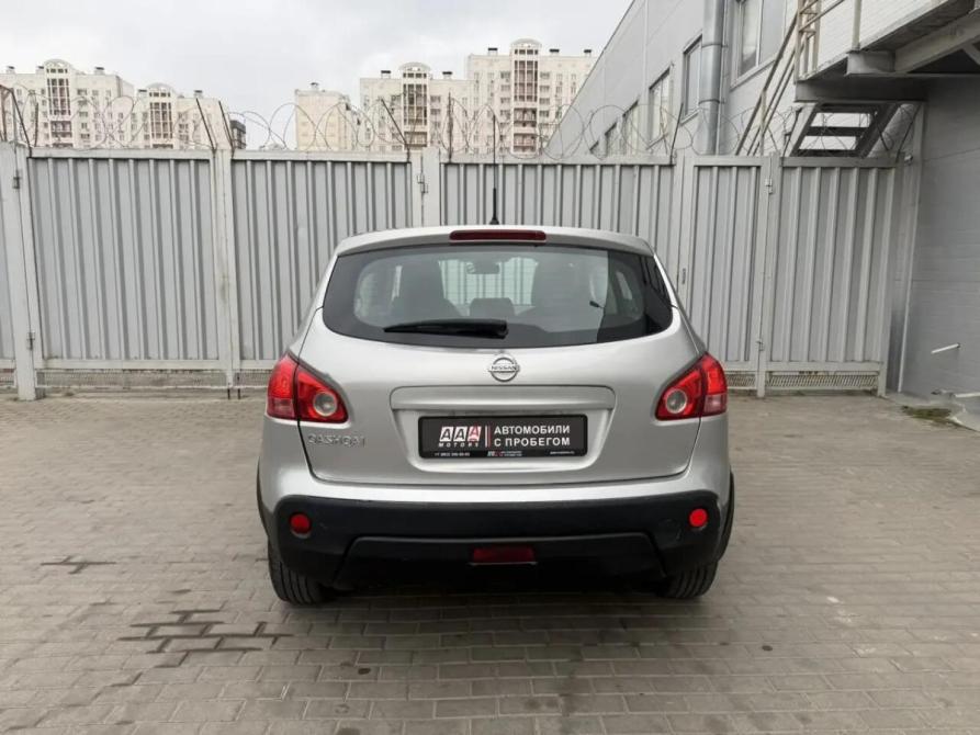 Nissan Qashqai I Ростов-на-Дону  - изображение 4