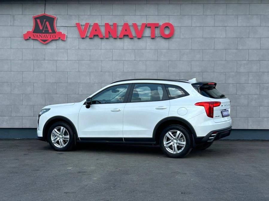 Haval Jolion I Рестайлинг 2 Альметьевск  - изображение 7