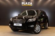 Toyota RAV4 III (XA30) Рестайлинг Уфа  - изображение 25