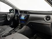 Toyota Corolla XI (E160 E170 E180) Рестайлинг 1 Санкт-Петербург  - изображение 42