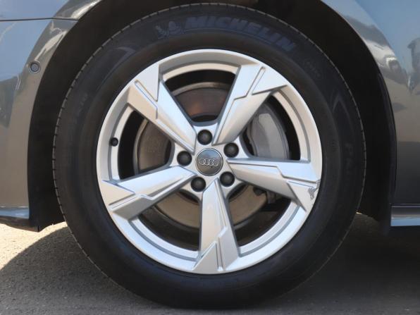Audi A6 V (C8) с пробегом 2019 года, цена 4 280 000 рублей, 85763 км, седан, Автокод Объявления