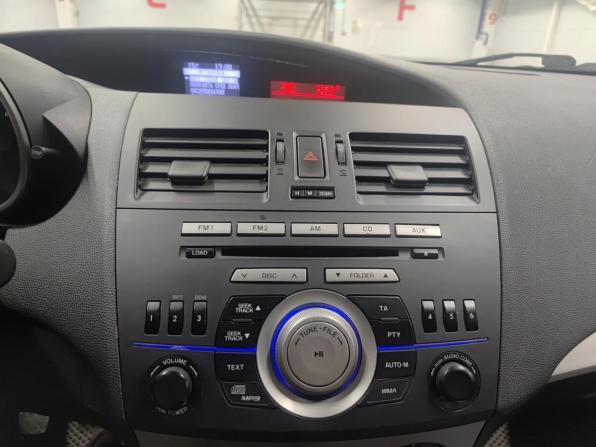 Mazda 3 II (BL) с пробегом 2011 года, цена 670 000 рублей, 218344 км, седан, Автокод Объявления