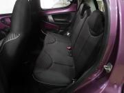 Peugeot 107 I Рестайлинг 2 Воронеж  - изображение 23