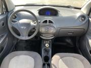 Chery IndiS (S18D) I Саратов  - изображение 28