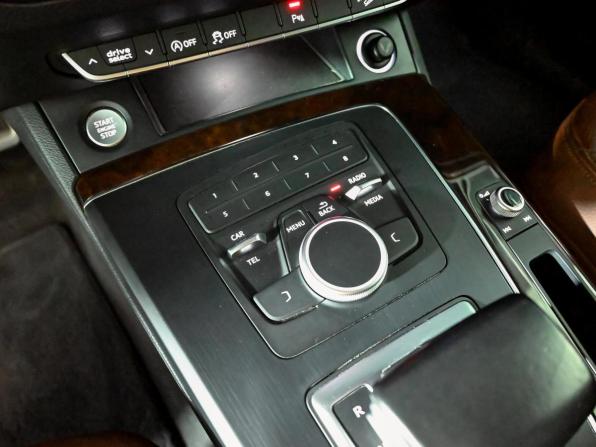 Audi Q5 II (FY) с пробегом 2018 года, цена 3 250 000 рублей, 147197 км, внедорожник, Автокод Объявления