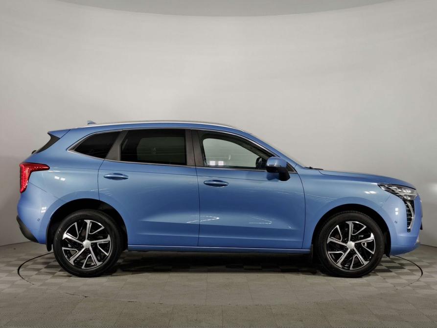 Haval Jolion I Санкт-Петербург  - изображение 5
