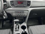 Kia Sportage IV Рестайлинг Буинск  - изображение 29