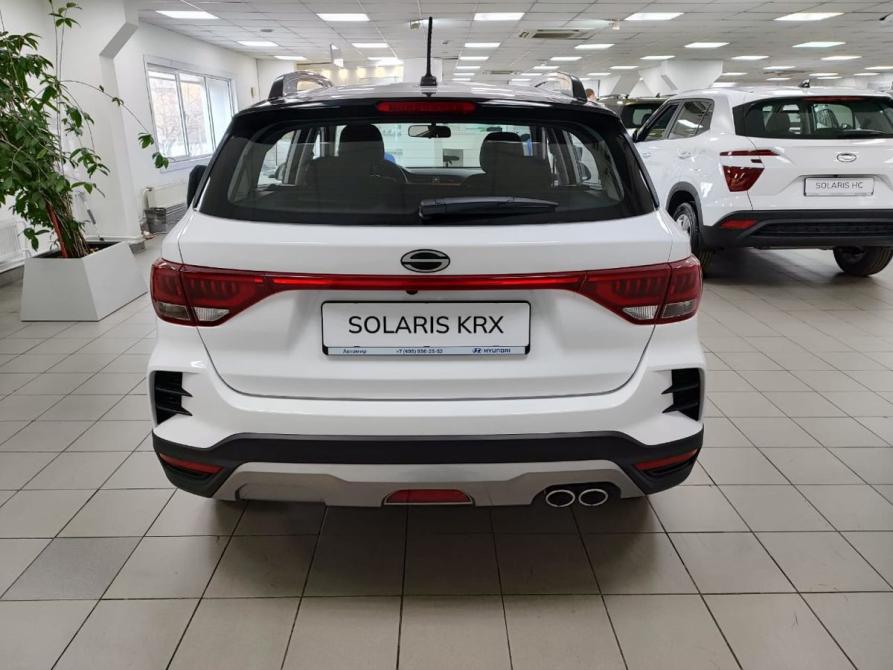 Solaris KRX Москва  - изображение 2