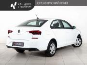 Volkswagen Polo VI Казань  - изображение 18